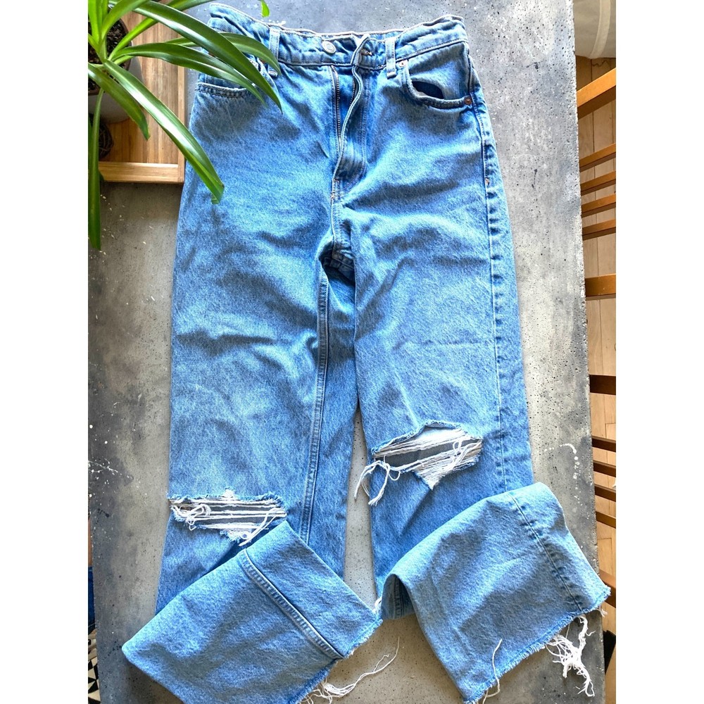 ZARA jeans_2
